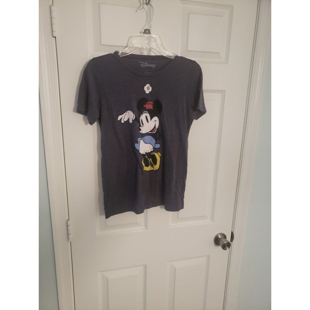 Minney Mouse shirt womens size medium womens